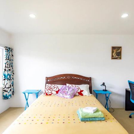 Private Guest Suite Near The Airport 1-4 Guests Auckland Exterior foto