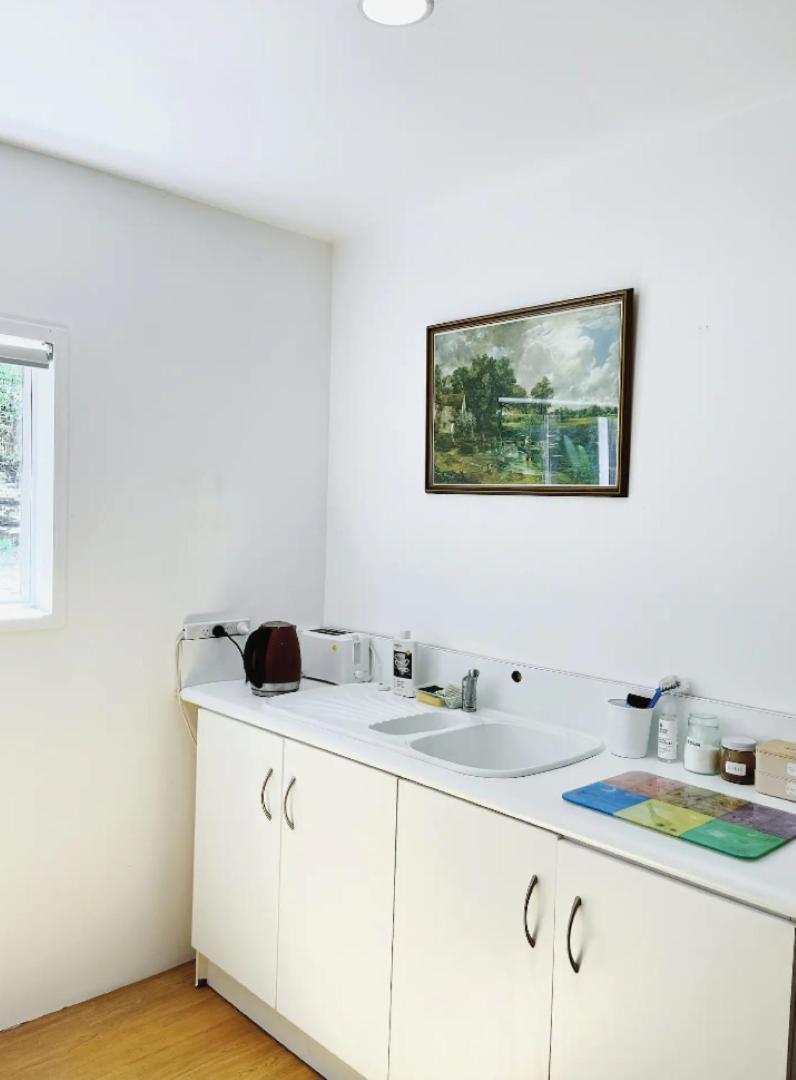 Private Guest Suite Near The Airport 1-4 Guests Auckland Exterior foto