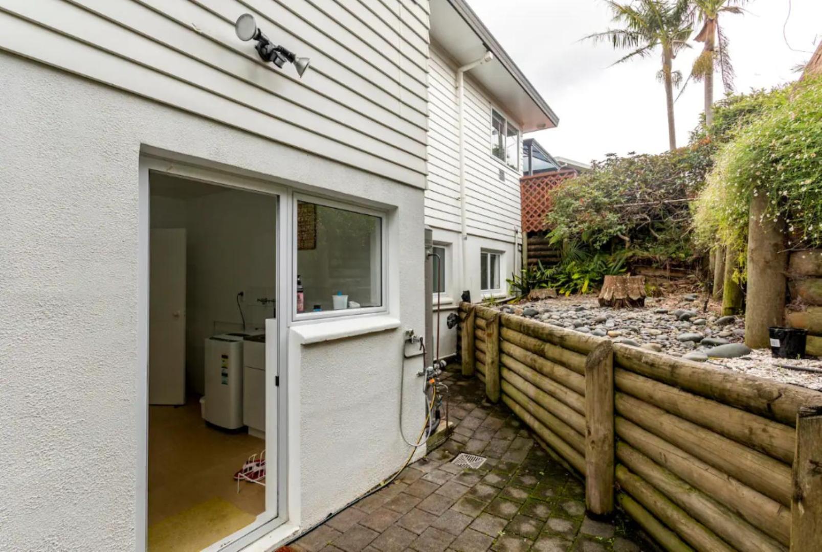 Private Guest Suite Near The Airport 1-4 Guests Auckland Exterior foto